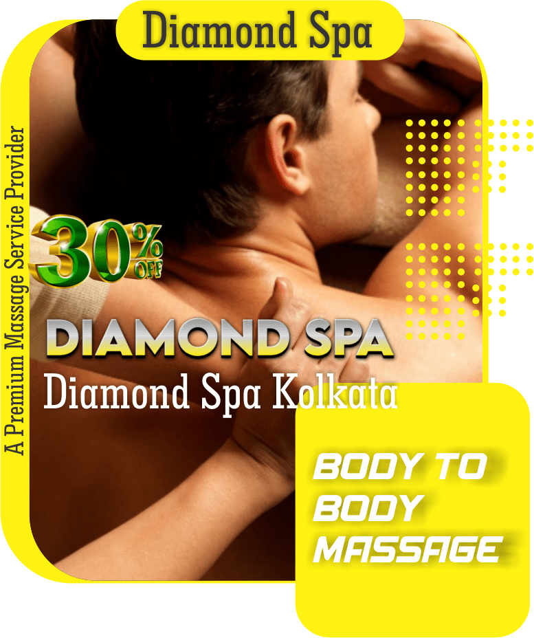 Body to Body Massage in Tegharia Kolkata